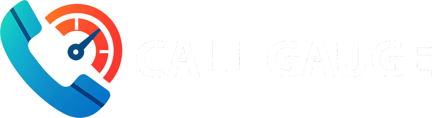 CallGauge